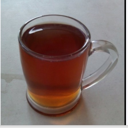 Teh Manis Panas