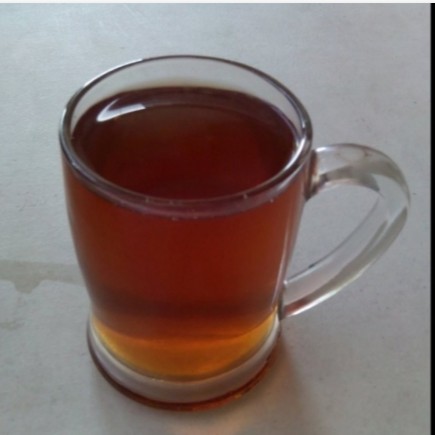 Teh Manis Panas