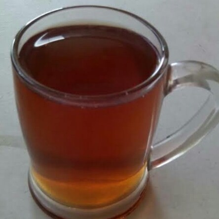 Teh Manis Panas