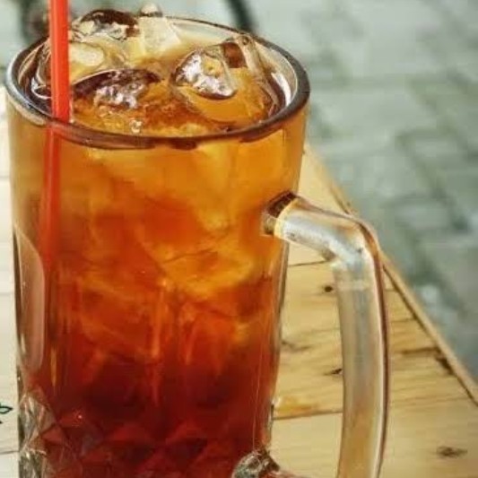 Teh Masin