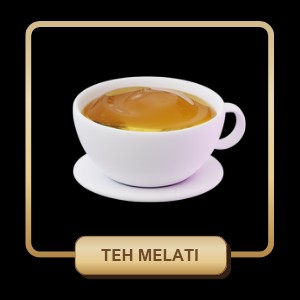 Teh Melati