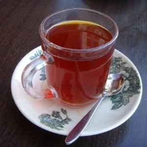 Teh O