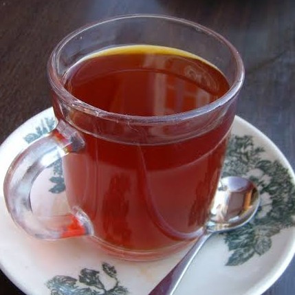 Teh O