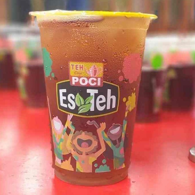 Teh POCI 2