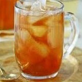 Teh Pahit Dingin