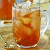 Teh Pahit Dingin