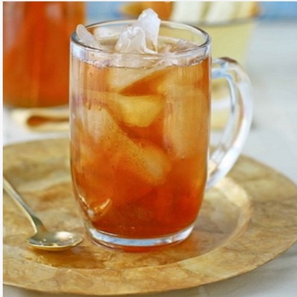 Teh Pahit Dingin
