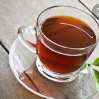 Teh Pahit Panas