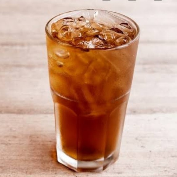 Teh Pahot Dingin