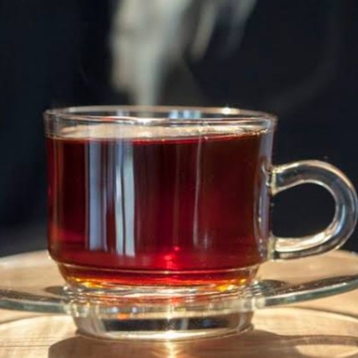 Teh Panas 