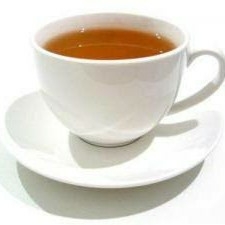 Teh Panas