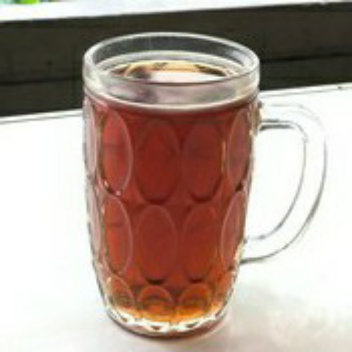 Teh Panas