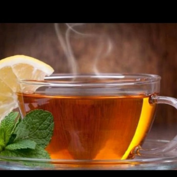 Teh Panas