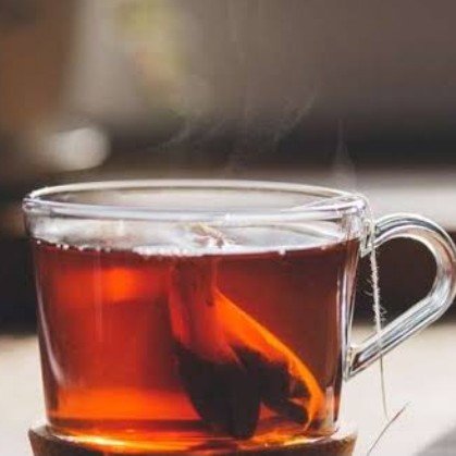 Teh Panas