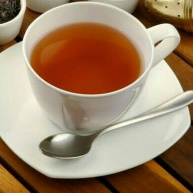 Teh Panas