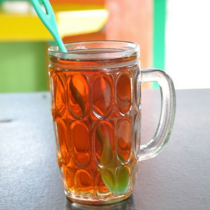 Teh Panas