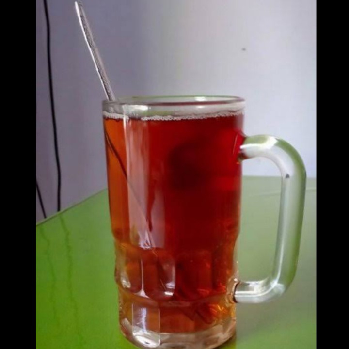 Teh Panas