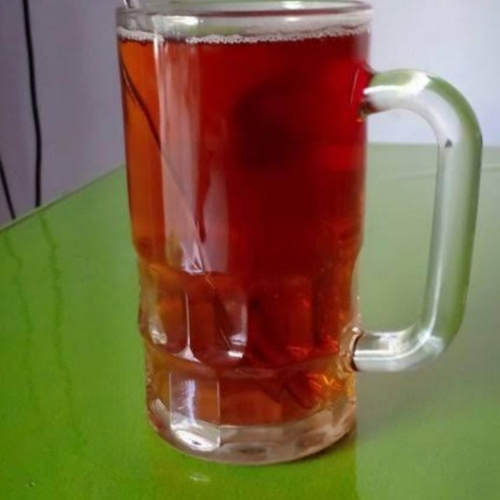 Teh Panas
