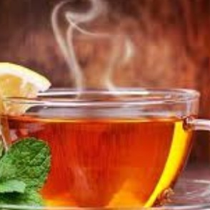 Teh Panas
