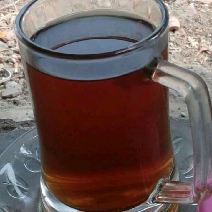 Teh Panas