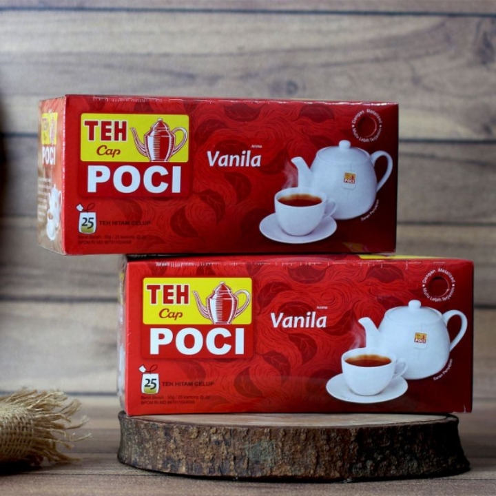 Teh Poci 