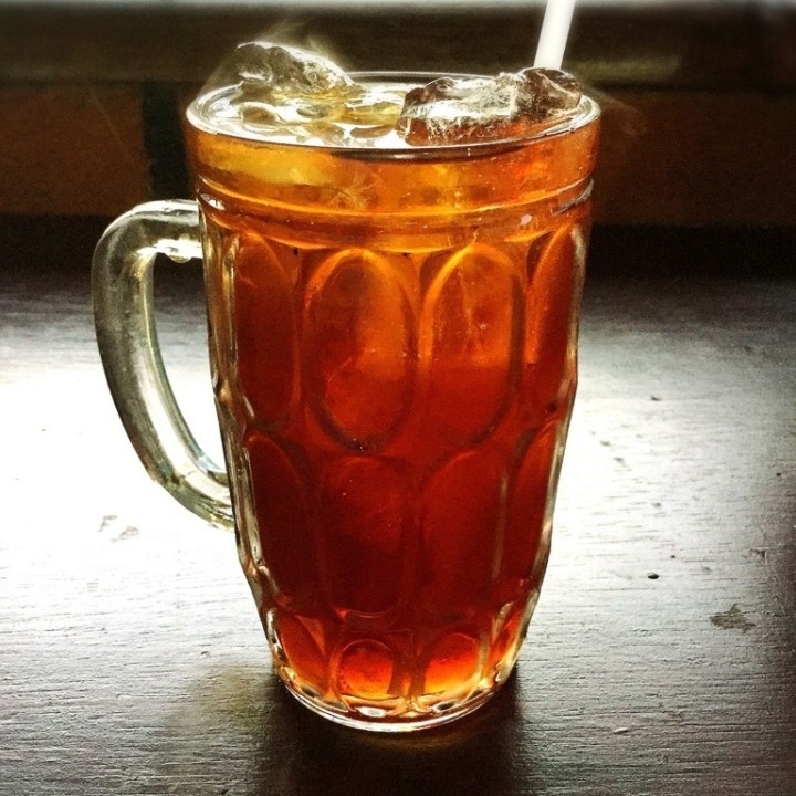 Teh Poci
