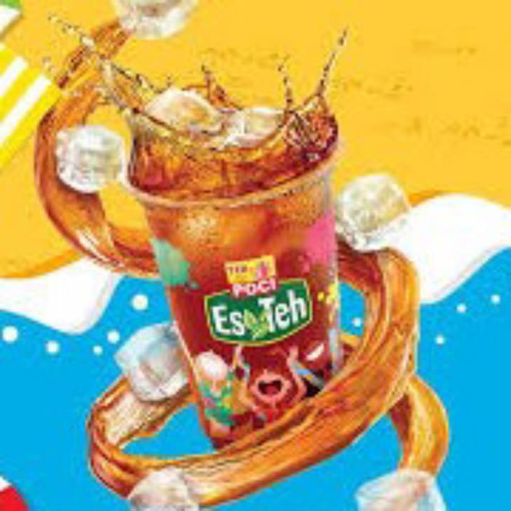 Teh Poci Original 