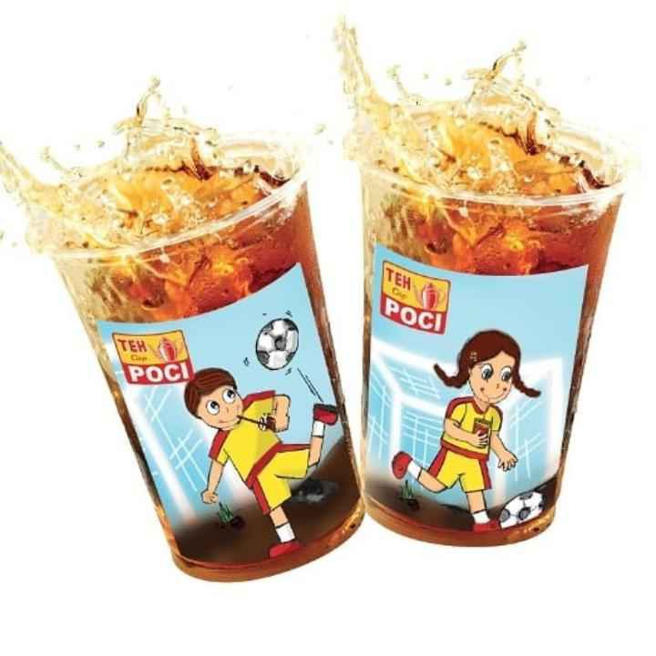 Teh Poci Original