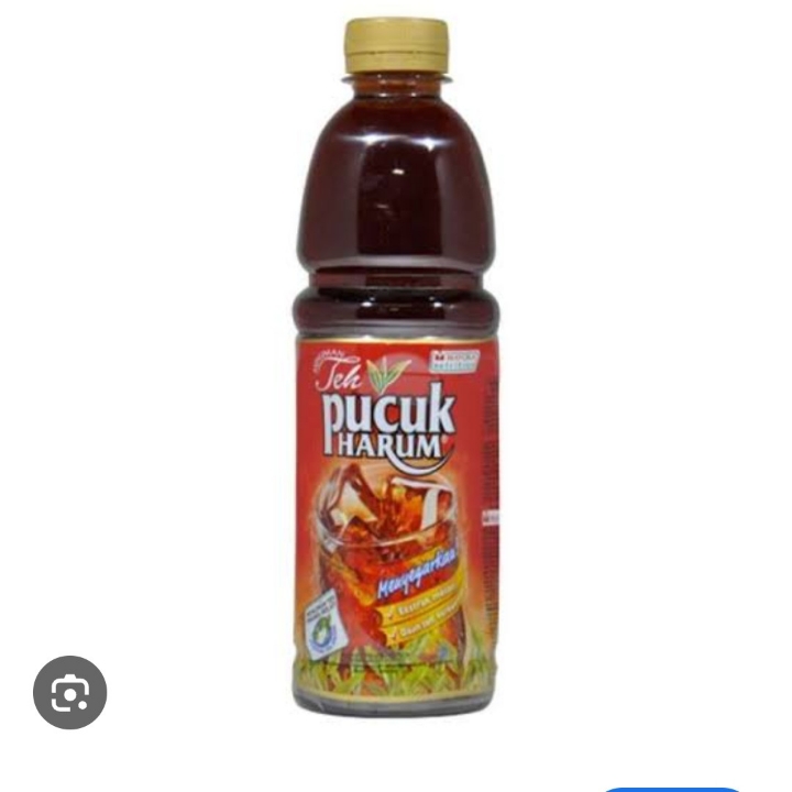 Teh Pucuk