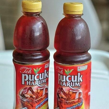 Teh Pucuk