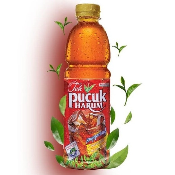 Teh Pucuk