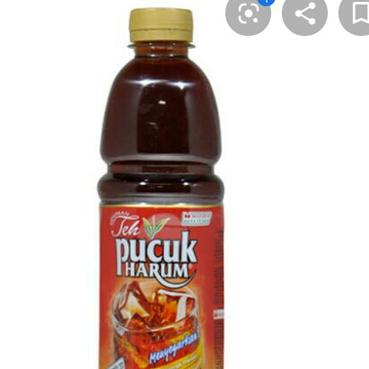 Teh Pucuk