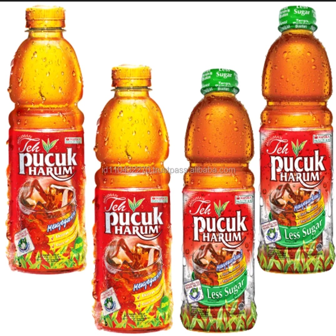 Teh Pucuk Harum