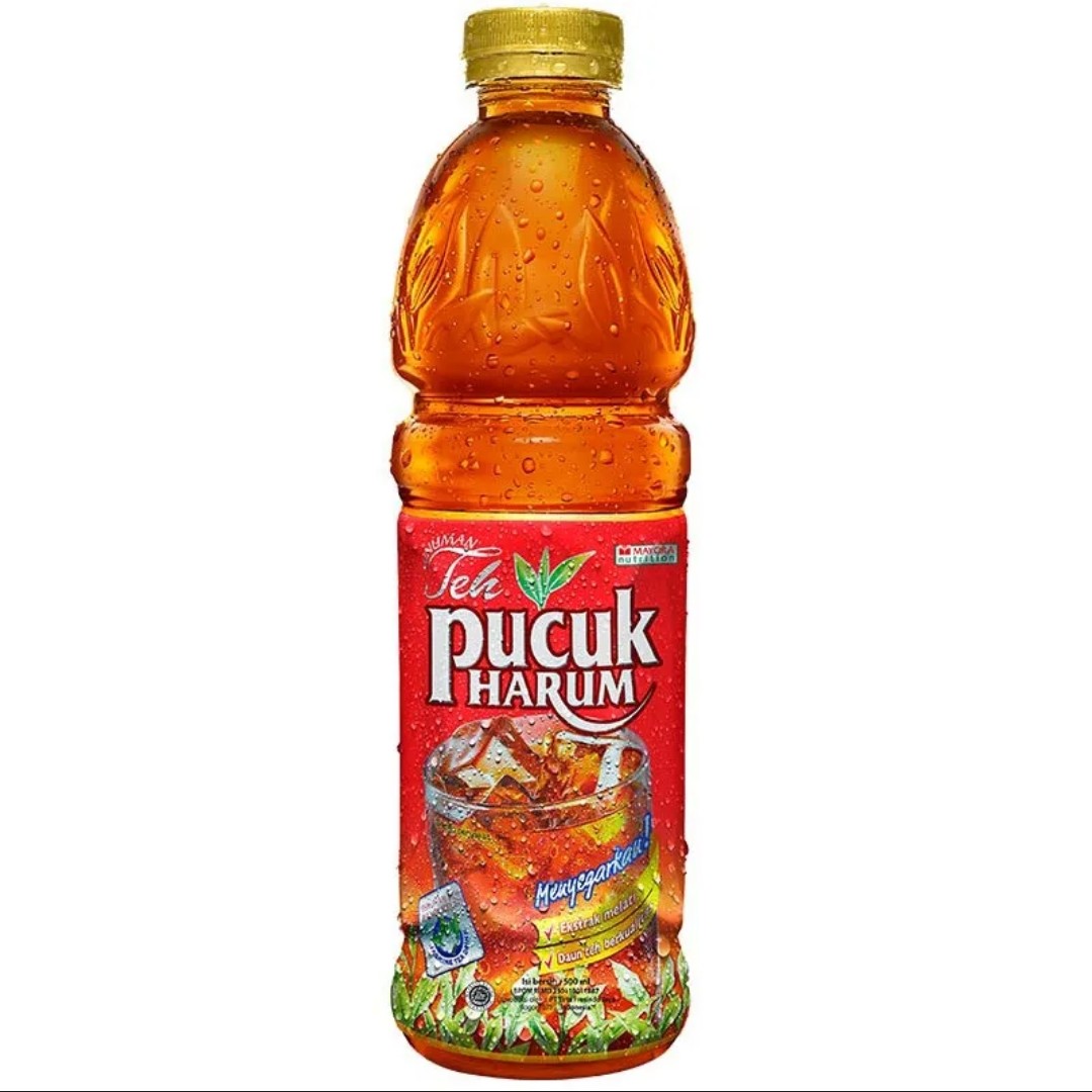Teh Pucuk Harum