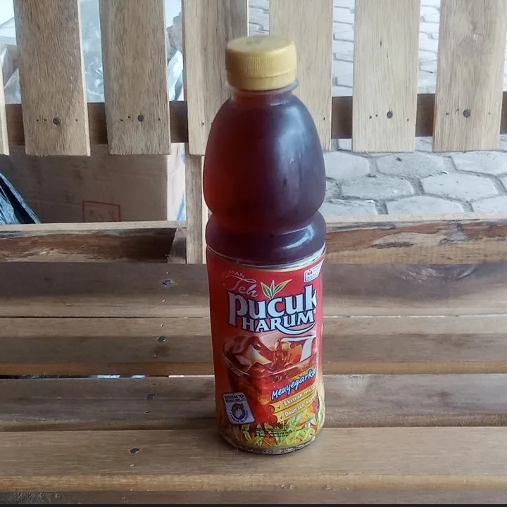 Teh Pucuk Harum