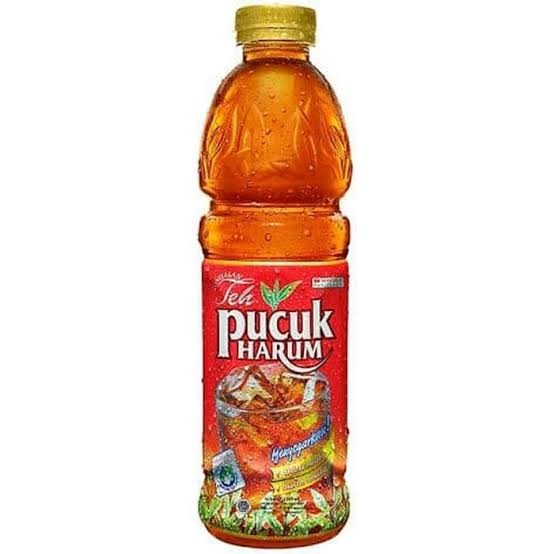 Teh Pucuk Harum 1 Ltr