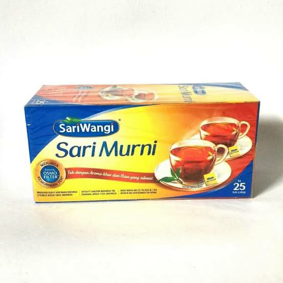Teh Sari Murni