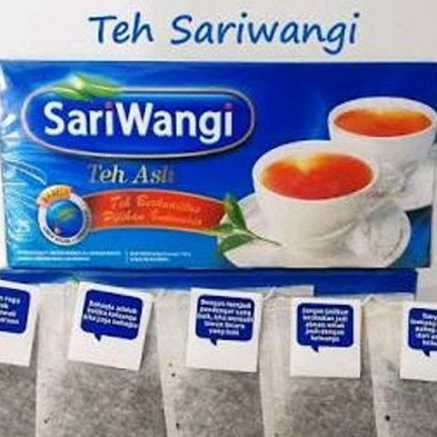 Teh Sariwangi