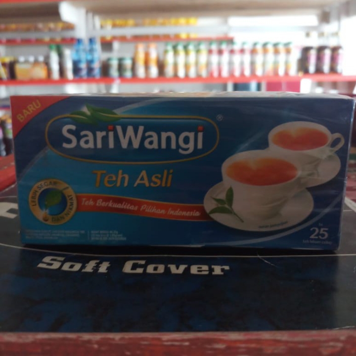 Teh Sariwangi