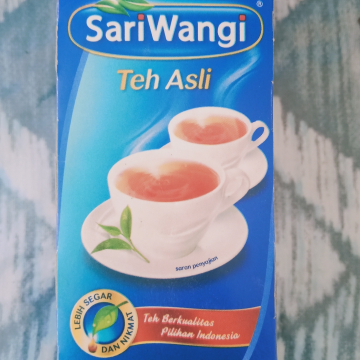 Teh Sariwangi