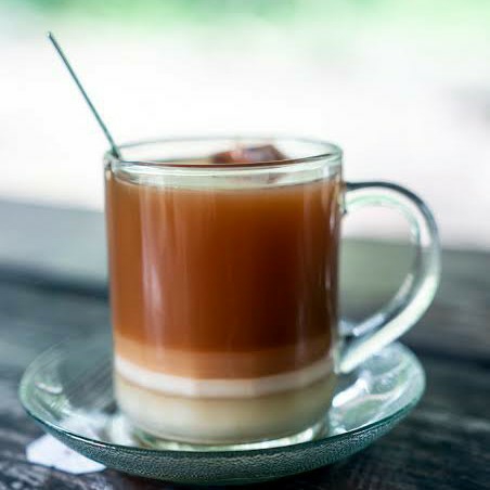 Teh Susu 