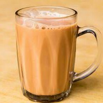 Teh Susu