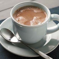Teh Susu