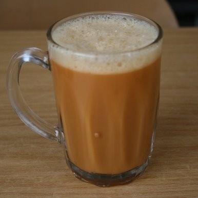 Teh Susu