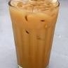 Teh Susu Dingin