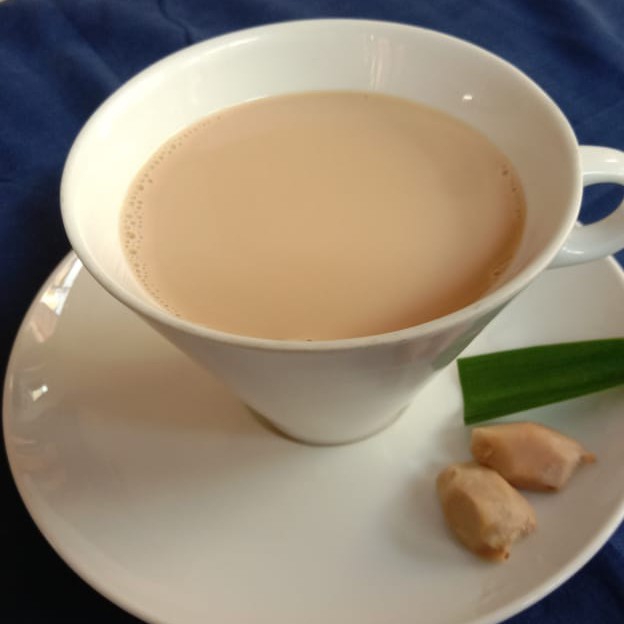 Teh Susu Jahe