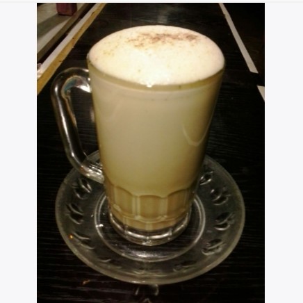 Teh Susu Telur