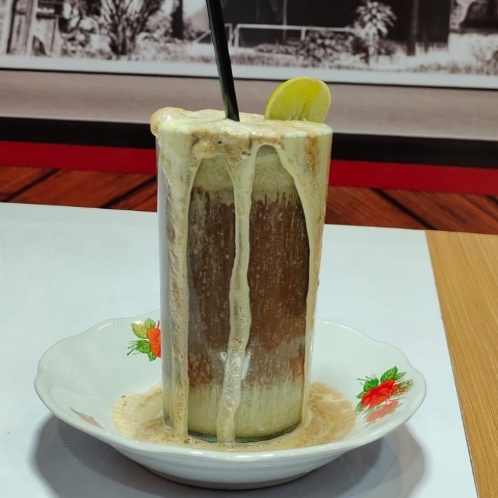 Teh Talua