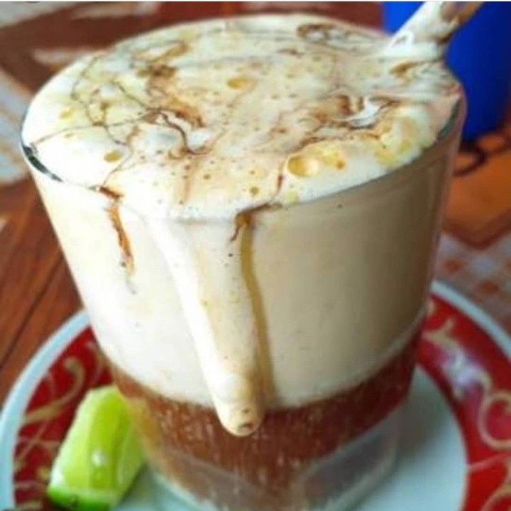 Teh Talua