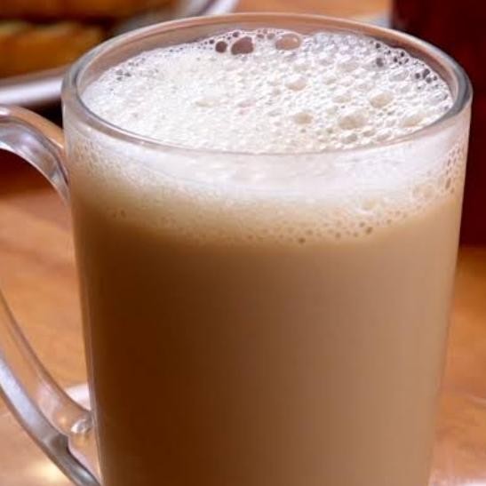 Teh Tarik